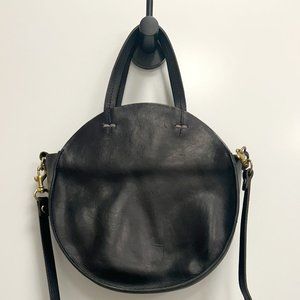 Clare V Petit Alistair – Black